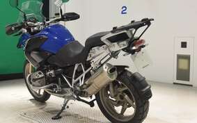 BMW R1200GS 2009 0303