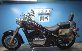 KAWASAKI VULCAN 800 1997 VN800A