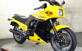 KAWASAKI GPZ900R NINJA 2002 ZX900A