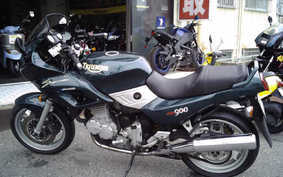 TRIUMPH TRIDENT 900 1994 C338DD