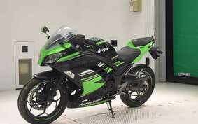 KAWASAKI NINJA 250 ABS EX250L