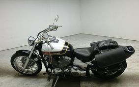 YAMAHA DRAGSTAR 400 1996 4TR