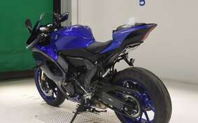 YAMAHA YZF-R7 2024 RM39J