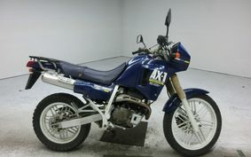 HONDA AX-1 MD21