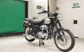 KAWASAKI W650 2009 EJ650A