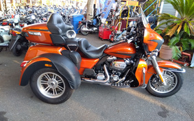 HARLEY FLHTCUTG TRIKE 2018 MAF