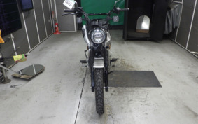 HONDA CT125-2 JA65