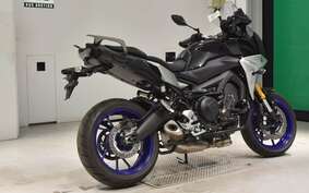 YAMAHA MT-09 Tracer GT 2019 RN51J