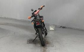 YAMAHA XTZ125E 不明