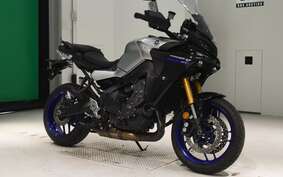 YAMAHA TRACER 9 GT 2021 RN70J