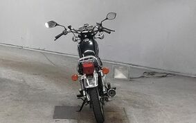 SUZUKI GN125 H 不明