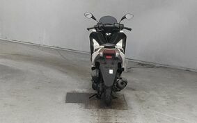 YAMAHA TRICITY 125 SE78