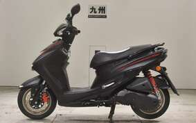 YAMAHA CYGNUS 125 XSR 3 SEA5J