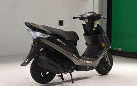 KYMCO GP125