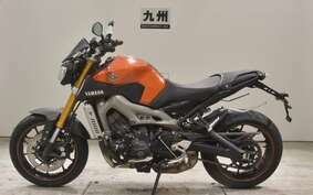 YAMAHA MT-09 A 2014 RN34J