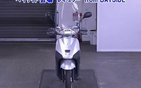 HONDA タクトー4 ベーシック AF79