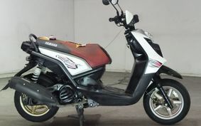 YAMAHA BW S125 SE45