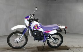 YAMAHA DT50 17W