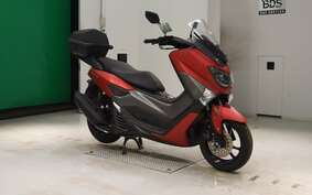 YAMAHA N-MAX 155 A SG50J