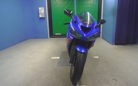 KAWASAKI NINJA ZX-6R 2005 ZX636C