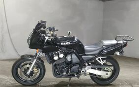 YAMAHA FZ400 1997 4YR