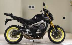 YAMAHA MT-09 A 2014 RN34J