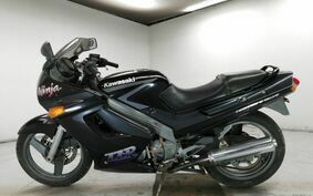 KAWASAKI ZZ-R250 EX250H