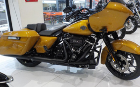 HARLEY FLTRXS 2024 KTP