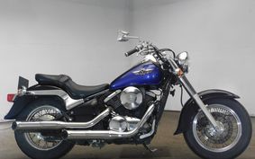 KAWASAKI VULCAN 400 CLASSIC 1996 VN400A