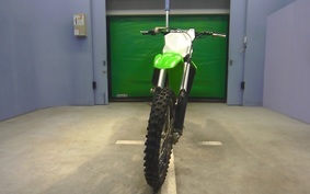 KAWASAKI KX250 F 2017 KX252A