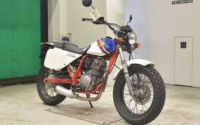 HONDA FTR223 MC34