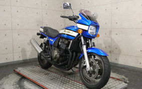 KAWASAKI ZRX400 2006 ZR400E