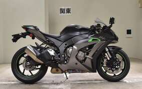 KAWASAKI ZX 10 NINJA R A ZXT02C