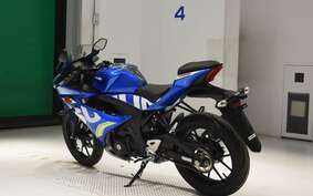 SUZUKI GSX-R150