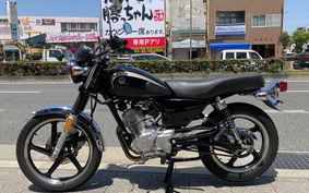 YAMAHA YB125SP PCJL