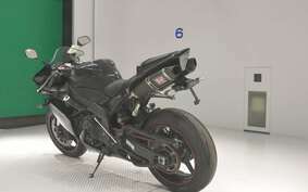 YAMAHA YZF-R1 2008 RN20