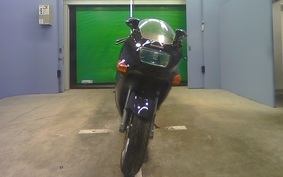 KAWASAKI ZZ-R400 Gen.2 2004 ZX400N