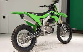 KAWASAKI KX250X KX252D