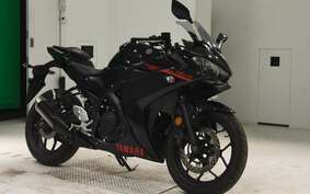 YAMAHA YZF-R25 RG43J