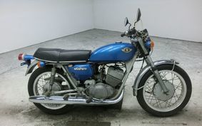 SUZUKI T250 T250