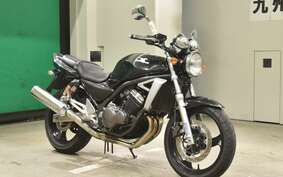 KAWASAKI BALIUS 250 Gen.2 ZR250B