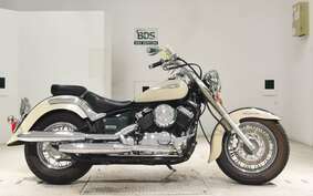 YAMAHA DRAGSTAR 400 CLASSIC 1998 4TR