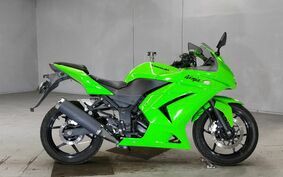 KAWASAKI NINJA 250R EX250K