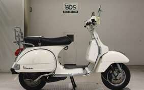 VESPA PX125 EURO3