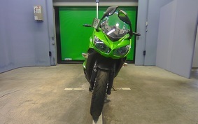 KAWASAKI NINJA 1000 A 2014 ZXT00L