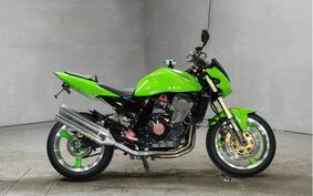 KAWASAKI Z1000 2003 ZRT00A