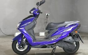 YAMAHA CYGNUS 125 X SR SED8J