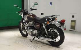 KAWASAKI W650 2006 EJ650A