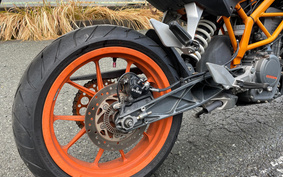 KTM 390 DUKE 2015 JGJ40