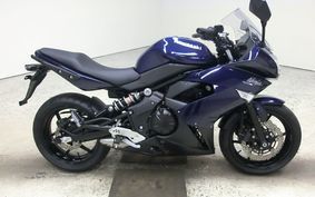 KAWASAKI NINJA 400 R 2012 ER400B